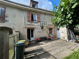 maison-villa à la vente -   02310  NOGENT-L'ARTAUD, surface 120 m2 vente maison-villa - APR749754